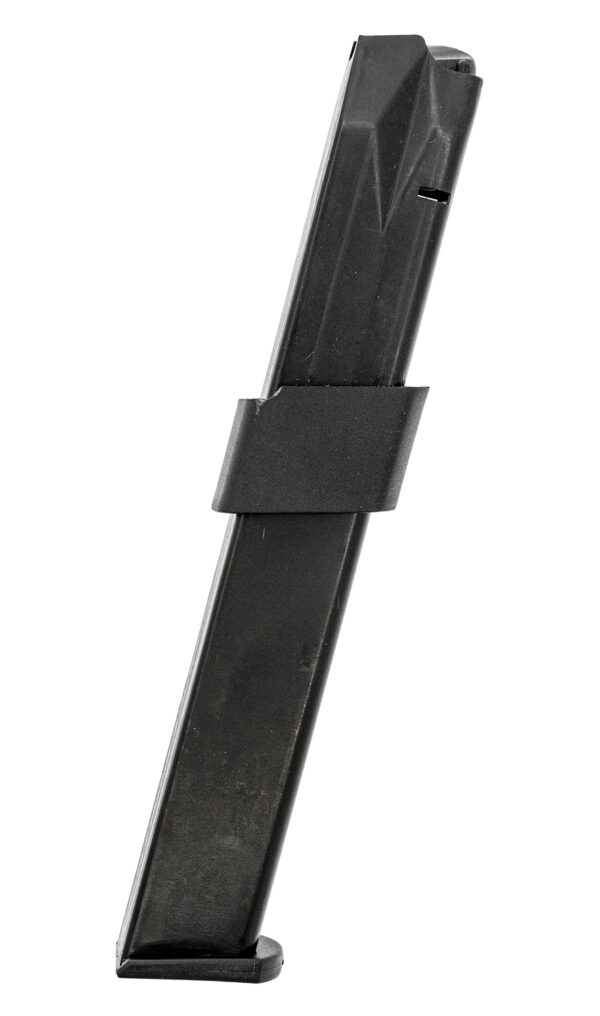 ProMag FNHA15   32rd 9mm Fits FN Reflex Blued Steel — view 1