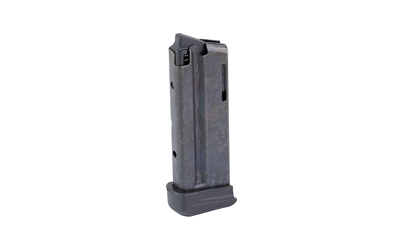 PROMAG LCP II 22LR 10RD BLUE STEEL — view 1