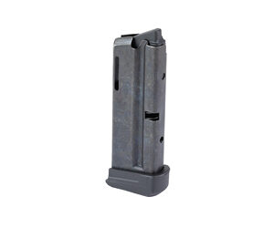 PROMAG LCP II 22LR 10RD BLUE STEEL — view 2