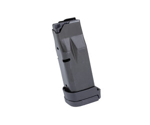 PROMAG RUGER MAX9 9MM 12RD BLU STEEL