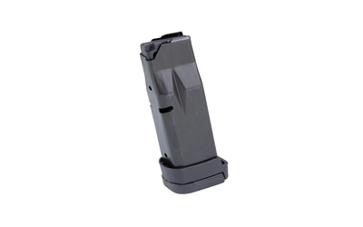 PROMAG RUGER MAX9 9MM 12RD BLU STEEL — view 1
