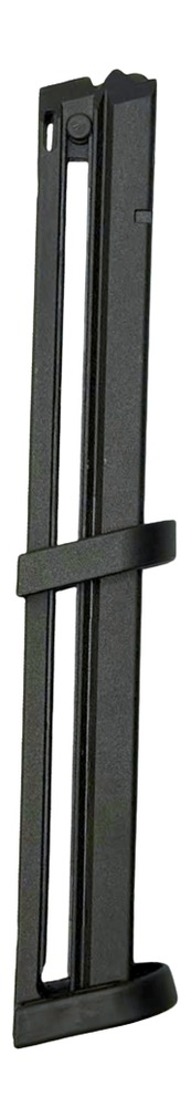 PRO TAU-A14  MAG TAU TX 22LR      34RD BLK — view 1