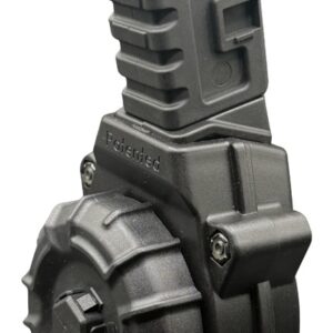 PRO DRMA125  DRUM  SPG KUNA 9MM         50RD
