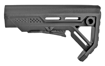 STRIKE MOD1 STOCK W/QD BLACK — view 1