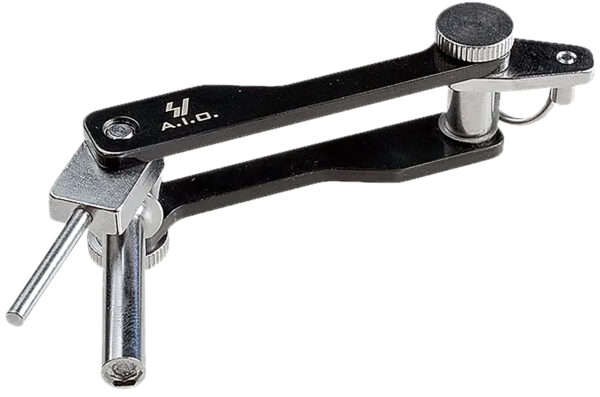 Strike Industries GLOCKAIOTOOL All-In-One Tool  Black Steel, Compatible w/Glock — view 1