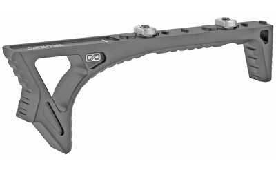 STRIKE LINK CURVED FOREGRIP BLK — view 1