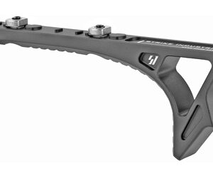 STRIKE LINK CURVED FOREGRIP BLK — view 2