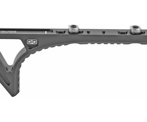 STRIKE LINK CURVED FOREGRIP BLK — view 3