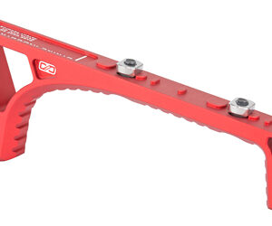 STRIKE LINK CURVED FOREGRIP RED — view 2