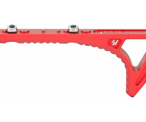 STRIKE LINK CURVED FOREGRIP RED — view 3