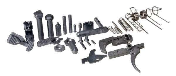 Strike Industries ARELRPTH Lower Parts Kit Enhanced with Trigger AR-15 — view 1