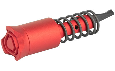 STRIKE FORWARD ASSIST LGHTWGHT RED — view 1