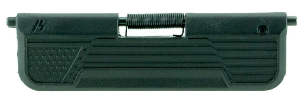 Strike ARUDCEFLAG Ultimate Dust Cover Flag AR-15, M4, M16 Black Polymer 3.46" — view 1