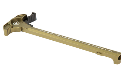 STRIKE CHRGNG HNDL EXT LATCH FDE — view 1