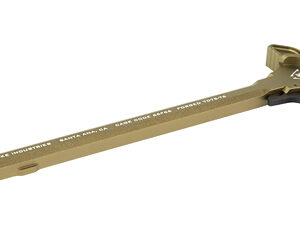 STRIKE CHRGNG HNDL EXT LATCH FDE — view 2