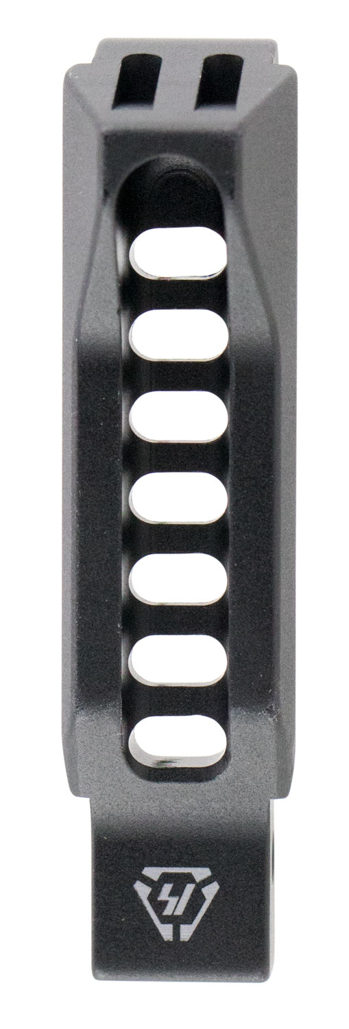 Strike Industries BTGFANGBK Fang Trigger Guard Black Aluminum For AR-Platform — view 1