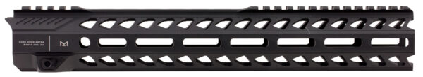 Strike STRIKERAIL Strike Rail  AR-15 Black Aluminum 13.50" M-LOK — view 1