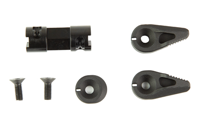 STRIKE FLIP SWITCH AMBI SFTY BLACK — view 1