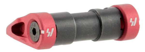 Strike ARSSFLIPRE Flip Switch 60/90 Degree AR Platform Red Anodized Aluminum Ambidextrous — view 1