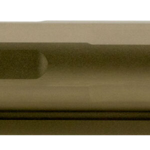 Strike ARARET7FDE Advanced Receiver Extension  AR-15, AR-10 Flat Dark Earth Aluminum