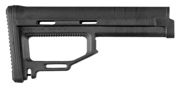 Strike VIPERMFSBK Modular Stock Viper AR Rifle Black Polymer — view 1
