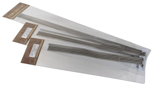 Strike ARGTPSV AR15 Gas Tube Pistol Length 304 Stainless Steel 6.75" — view 1