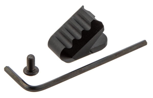 Strike ISOTABBK ISO Tab  AR Platform Black Anodized Aluminum — view 1