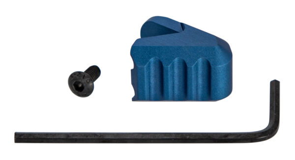 Strike ISOTABBLU ISO Tab  AR Platform Blue Anodized Aluminum — view 1