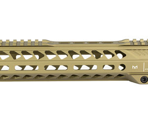 STRIKE MLOK RAIL 10" FDE — view 3