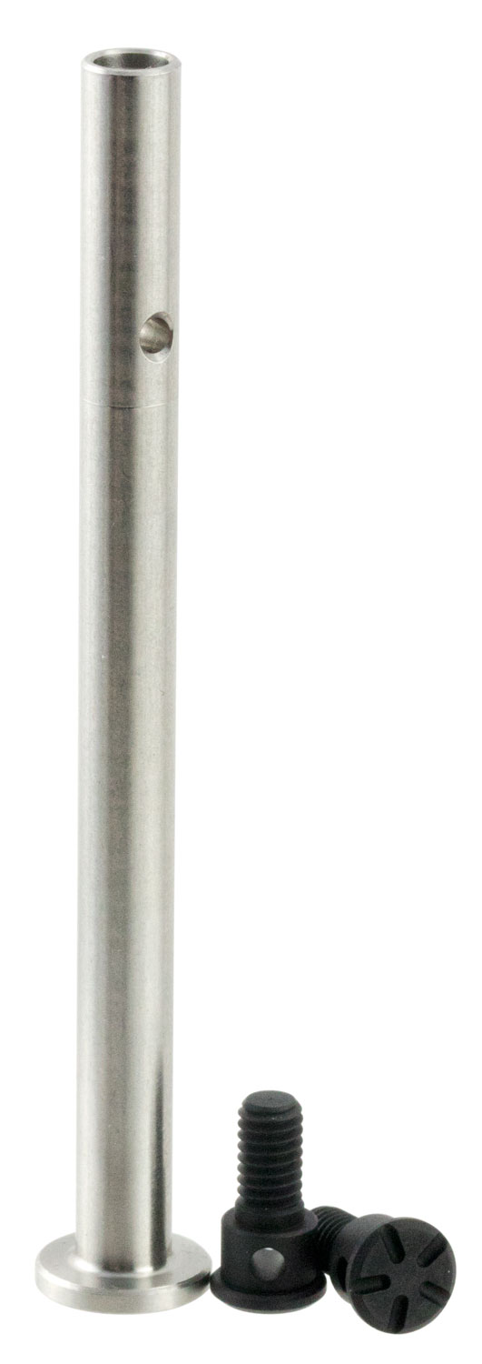 Strike Industries GMGRSBK Guide Rod  Compatible w/Glock Gen3, Black Aluminum — view 1