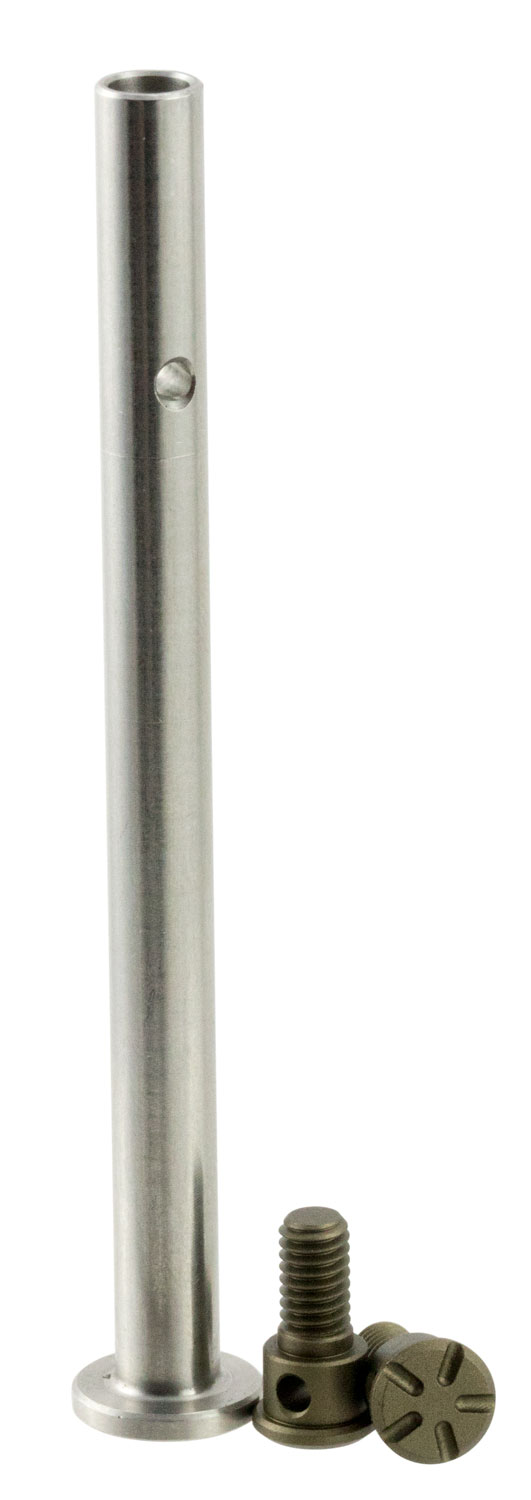 Strike Industries GMGRSFDE Guide Rod  Compatible w/Glock Gen3, Flat Dark Earth Aluminum — view 1