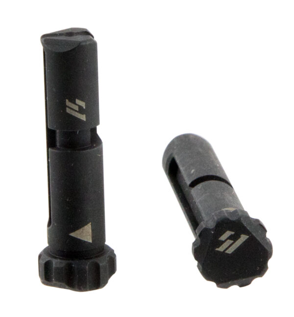 Strike AR10SHIFTB Shift Pins  Quick Detach AR-10 Black Oxide Steel — view 1
