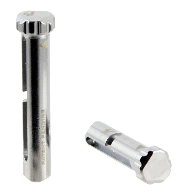 Strike AR10SHIFTC Shift Pins  Quick Detach AR-10 Chrome Steel — view 1