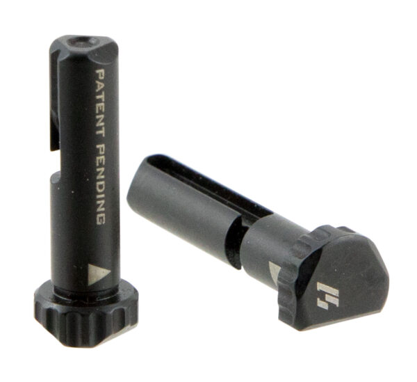 Strike AR15SHIFTB Shift Pins  Quick Detach AR-15 Black Oxide Steel — view 1