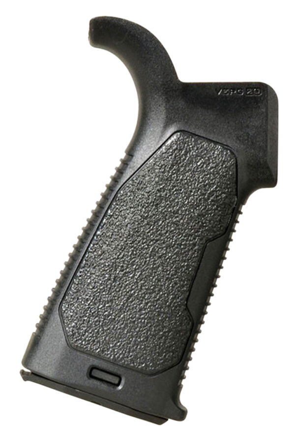Strike ARVEPG20 Viper Enhanced Pistol Grip AR-Platform Black Polymer 20 Degree — view 1