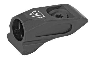 STRIKE LINK ANGLED QD MOUNT BLK — view 1