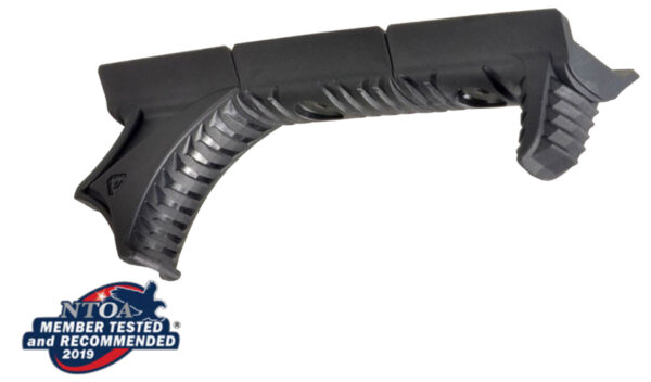 Strike LINKHSK Link Hand Stop Kit AR-Platform Black Polymer — view 1
