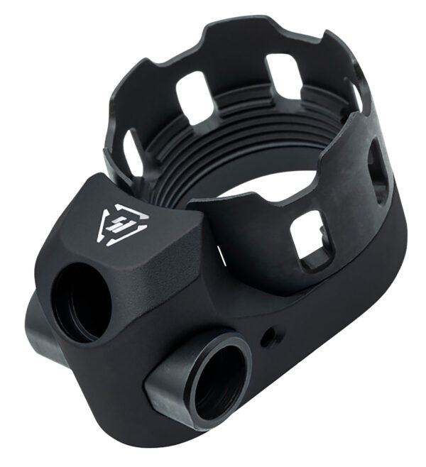 Strike ARTRIBUSBK Tribus Enhanced Castle Nut & End Plate — view 1