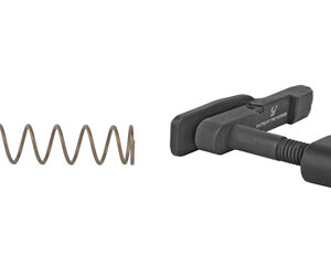 STRIKE AMBI MAG RELEASE BLK — view 2