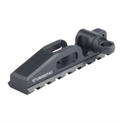 FRONT SIGHT PICATINNY RAIL — view 1