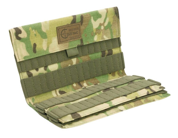 Cole-tac AN2003  Ammo Novel Multi-Cam 5.56/223 Capacity 120rd — view 1