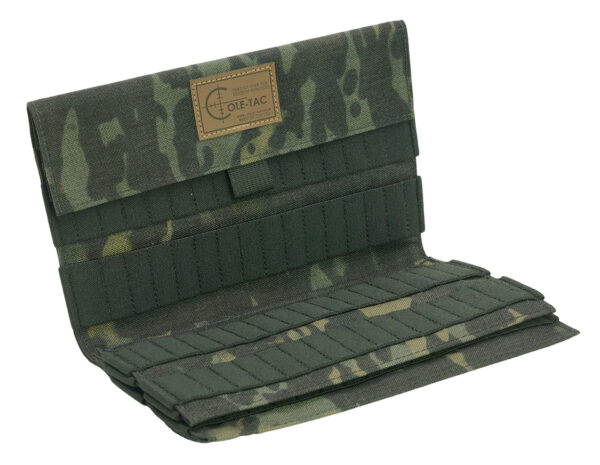Cole-tac AN2005  Ammo Novel Multi-Cam Black 5.56/223 Capacity 120rd — view 1