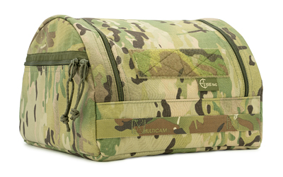 COLETAC BRAIN BUCKET BAG MULTICAM — view 1