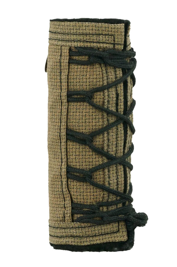 Cole-tac CC5415 Corset Suppressor Cover Fits 5.40" Long FDE — view 1