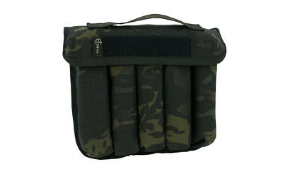 COLETAC CAN CADDY MCAM BLK — view 1