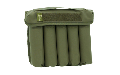 COLETAC CAN CADDY GRN — view 1