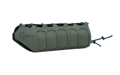 COLETAC HANDGUARD WRAP NO SLOTS GRN — view 1