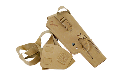 COLETAC WML VARMINT WRANGLER RH CB — view 1