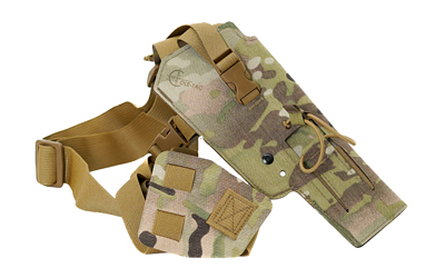 COLETAC WML VARMINT WRANGLER RH MC — view 1
