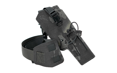 COLETAC WML VARMINT WRANGLER RH MCBK — view 1